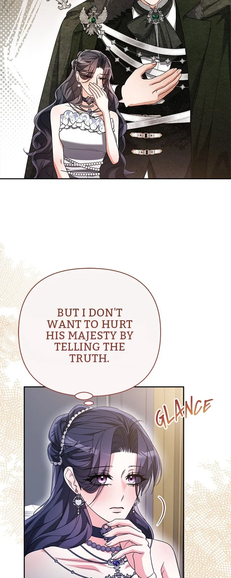 My Husband is Weak by Day, Strong by Night Chapter 55 – Page 44