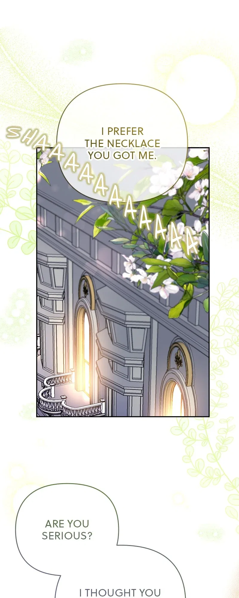My Husband is Weak by Day, Strong by Night Chapter 55 – Page 46