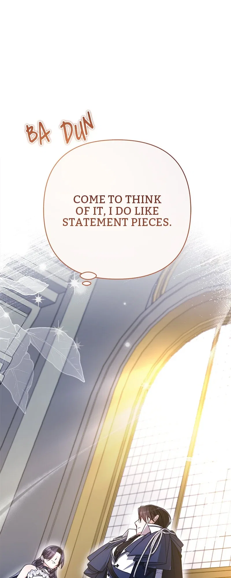 My Husband is Weak by Day, Strong by Night Chapter 55 – Page 50