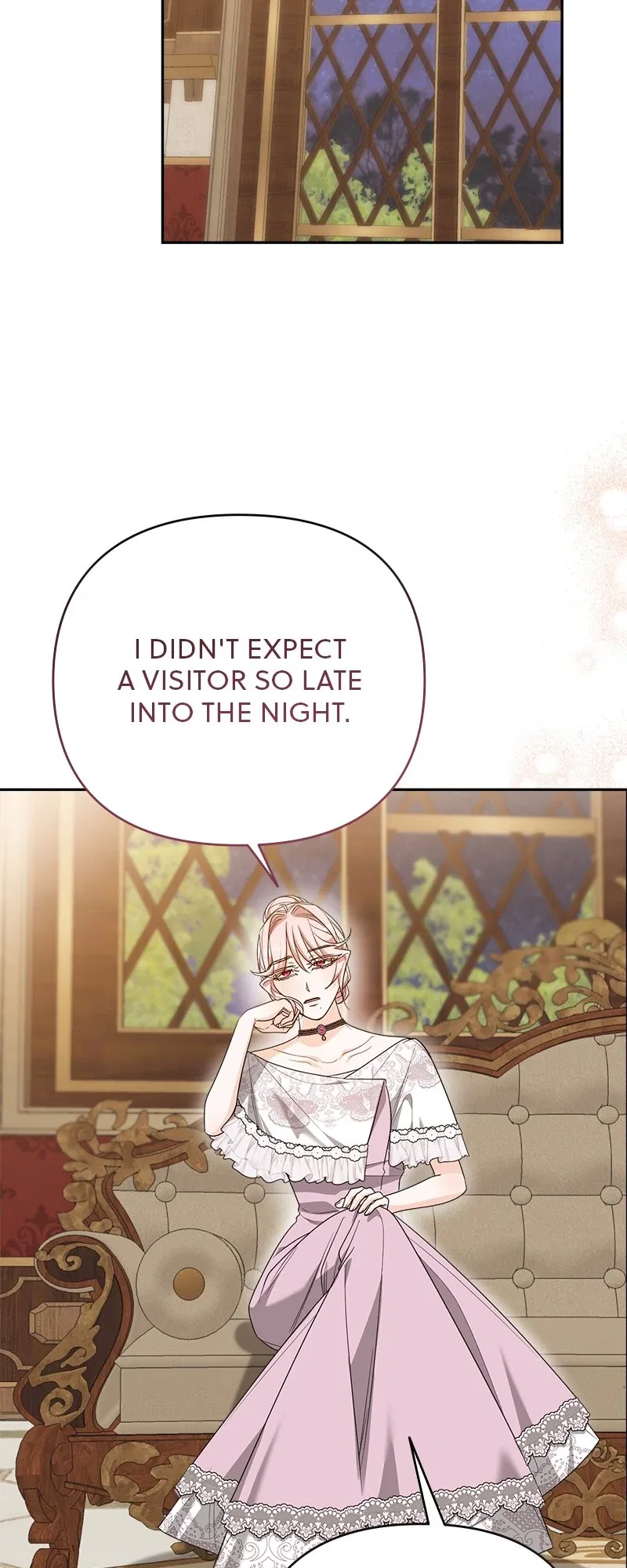 My Husband is Weak by Day, Strong by Night Chapter 55 – Page 52