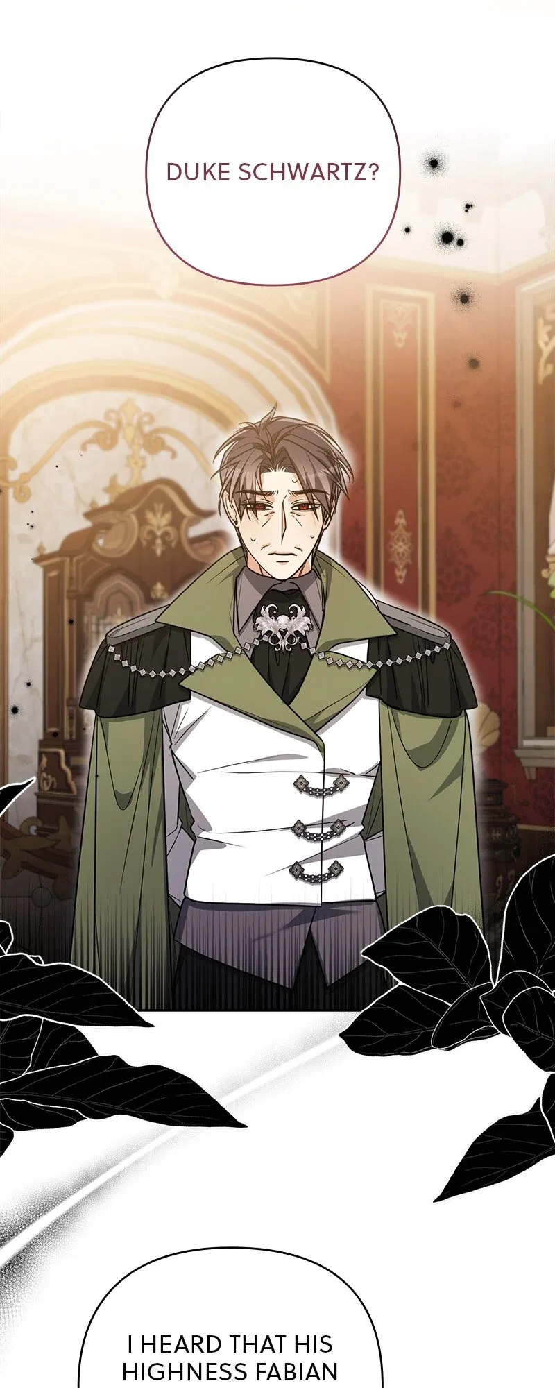 My Husband is Weak by Day, Strong by Night Chapter 55 – Page 54