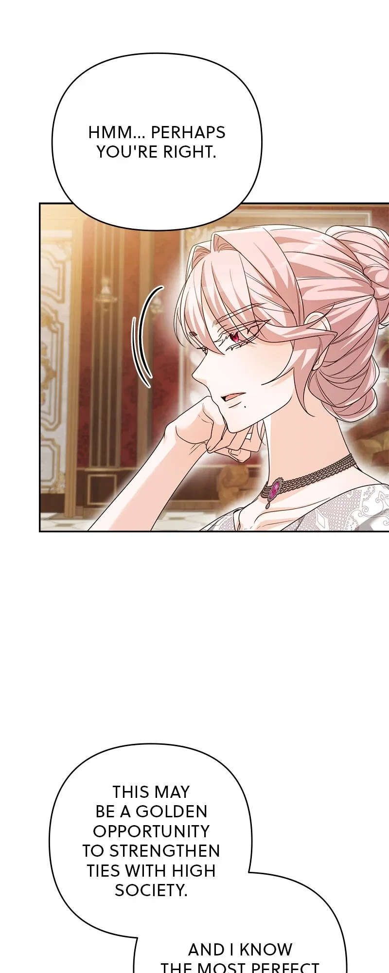 My Husband is Weak by Day, Strong by Night Chapter 55 – Page 59