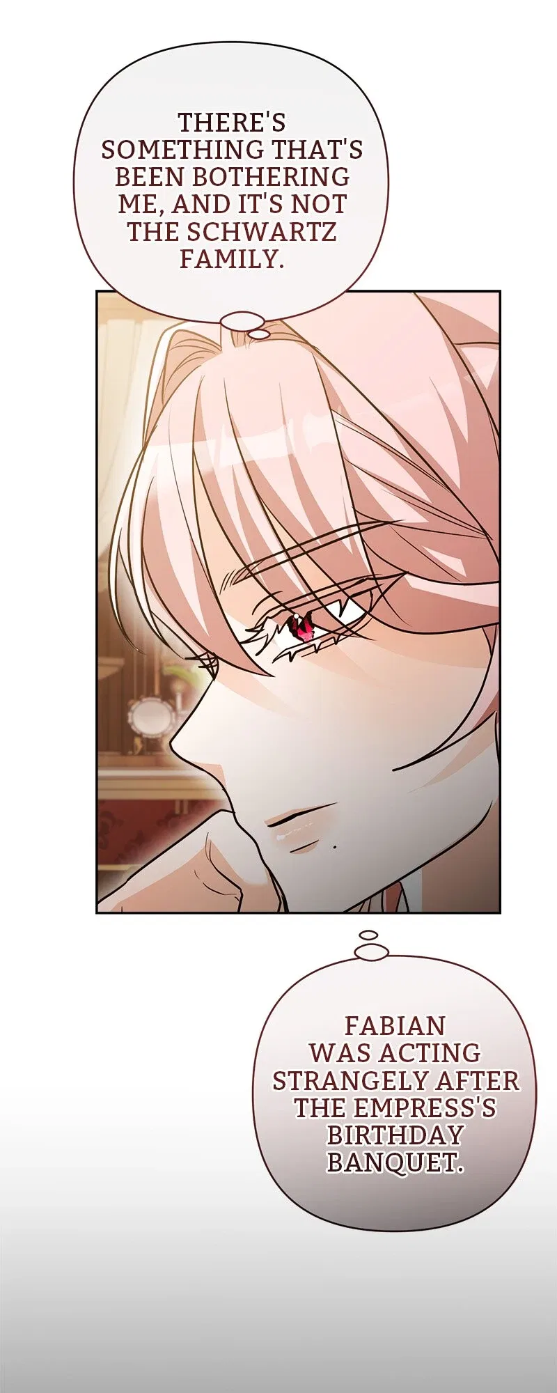 My Husband is Weak by Day, Strong by Night Chapter 55 – Page 64