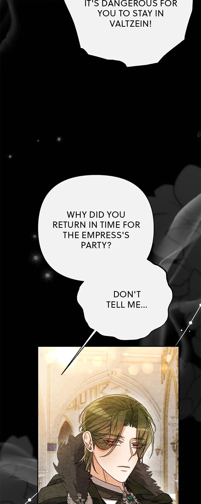 My Husband is Weak by Day, Strong by Night Chapter 55 – Page 66