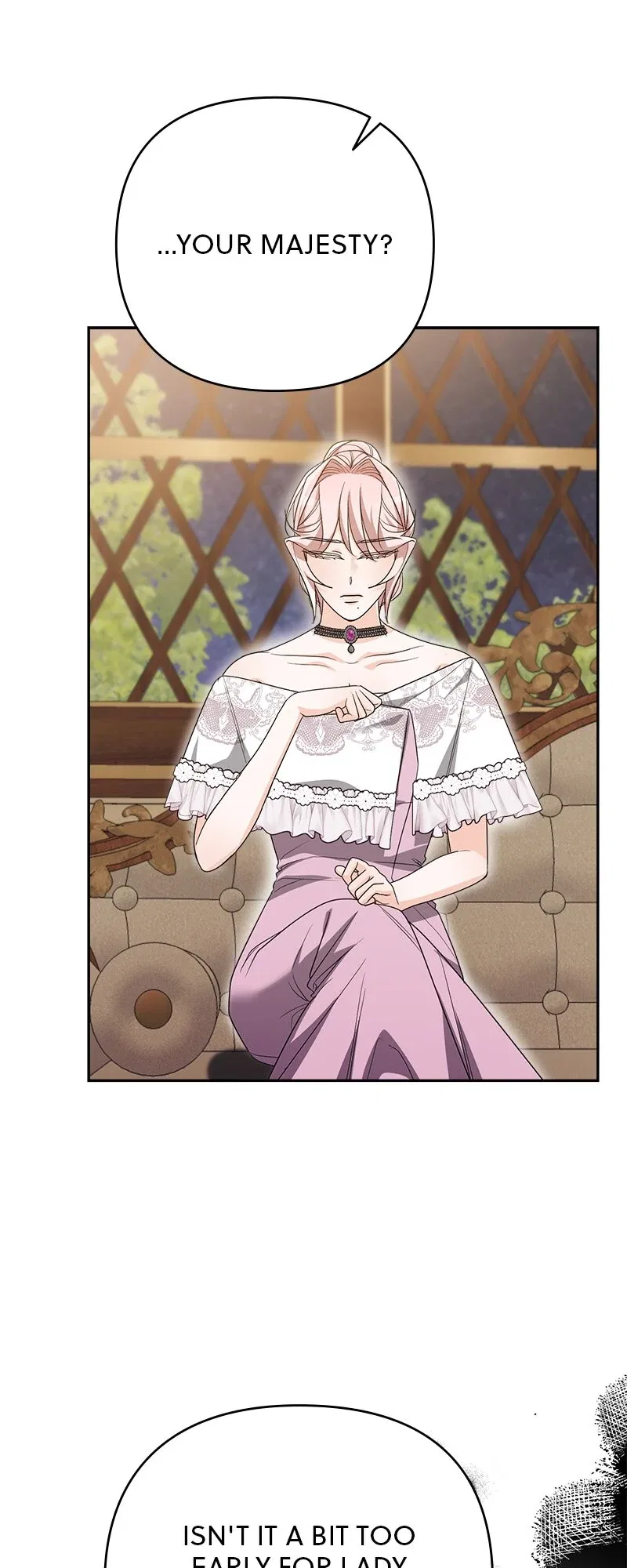My Husband is Weak by Day, Strong by Night Chapter 55 – Page 69