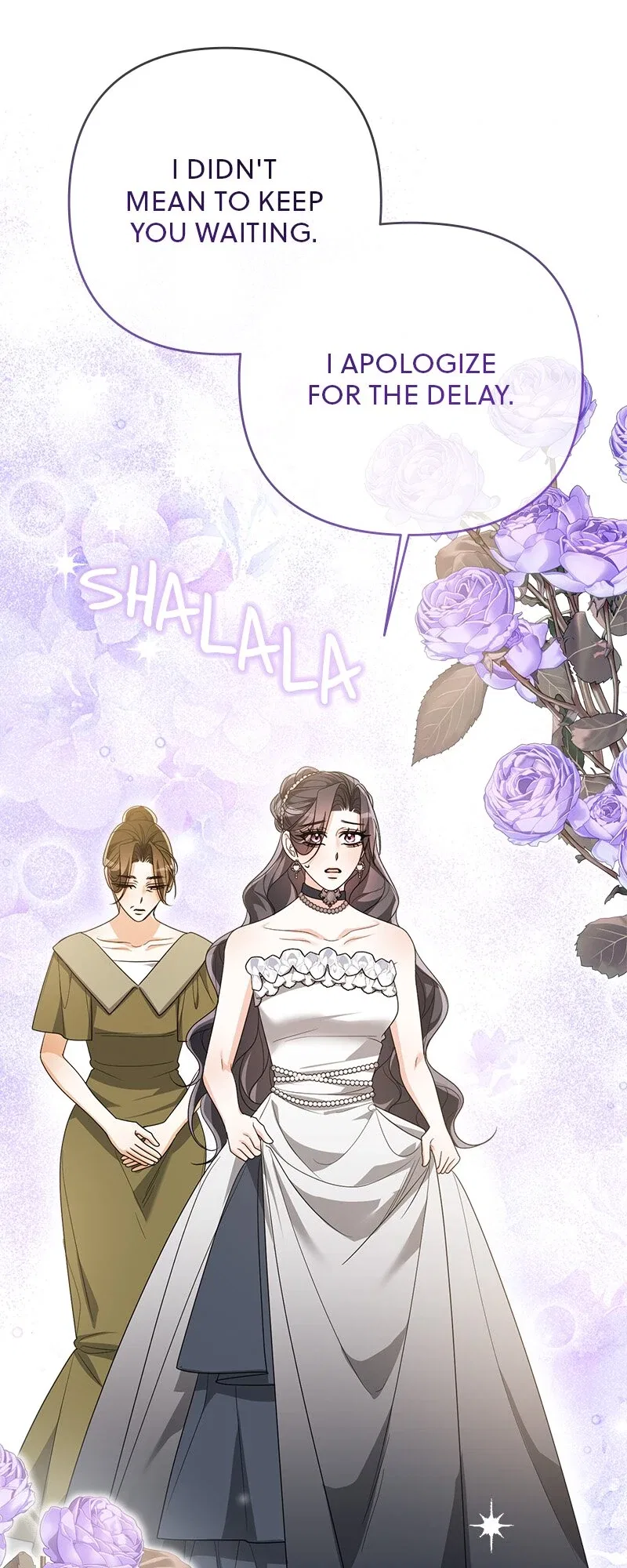 My Husband is Weak by Day, Strong by Night Chapter 54 – Page 2