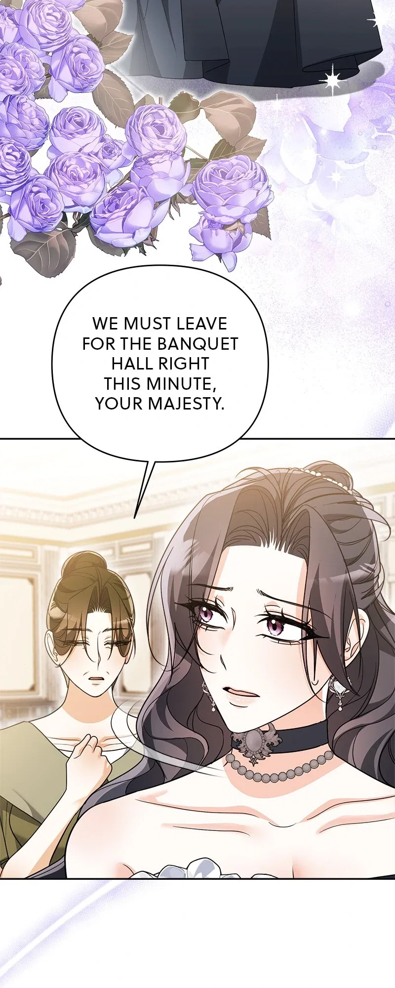 My Husband is Weak by Day, Strong by Night Chapter 54 – Page 3