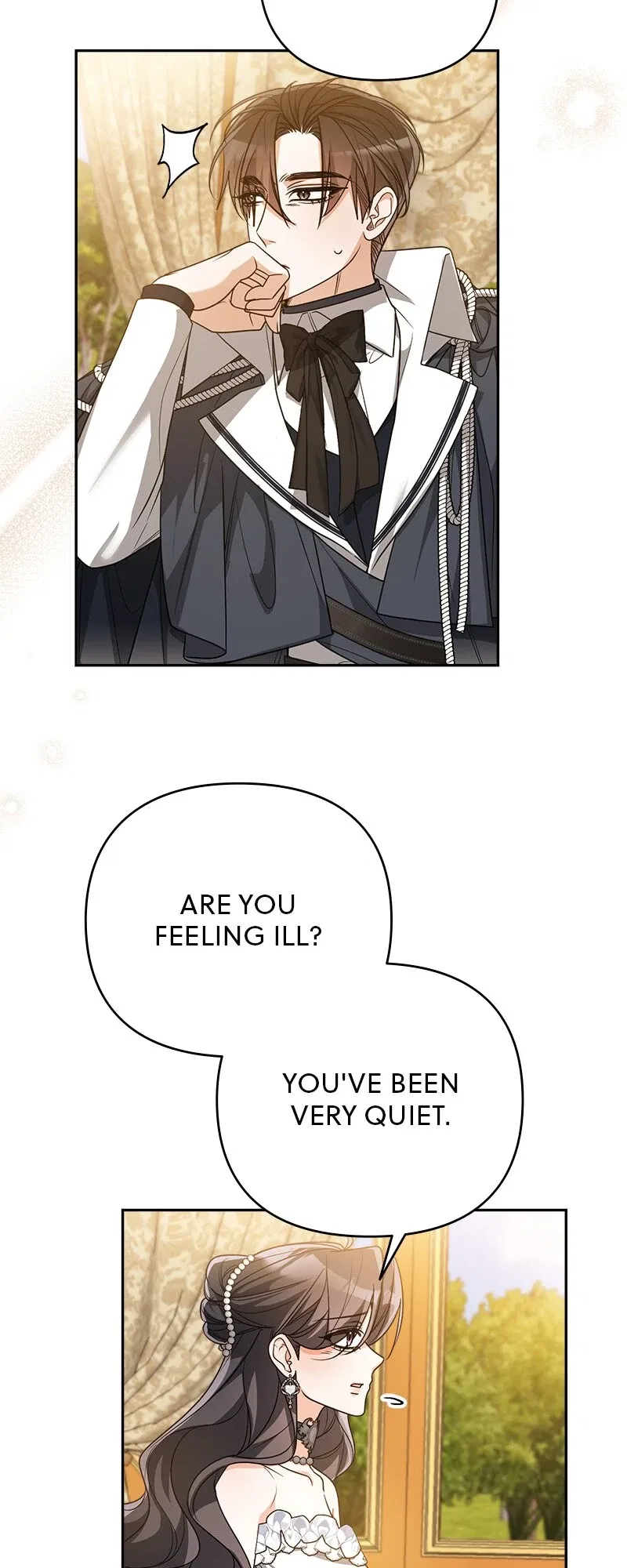 My Husband is Weak by Day, Strong by Night Chapter 54 – Page 6