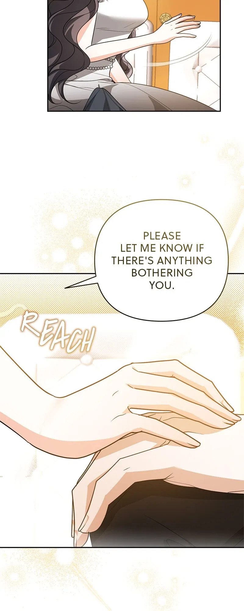 My Husband is Weak by Day, Strong by Night Chapter 54 – Page 7