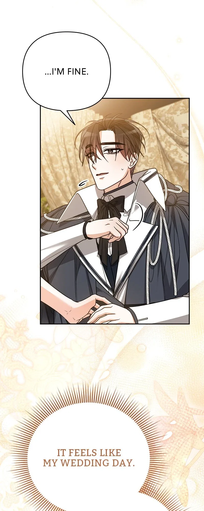My Husband is Weak by Day, Strong by Night Chapter 54 – Page 8
