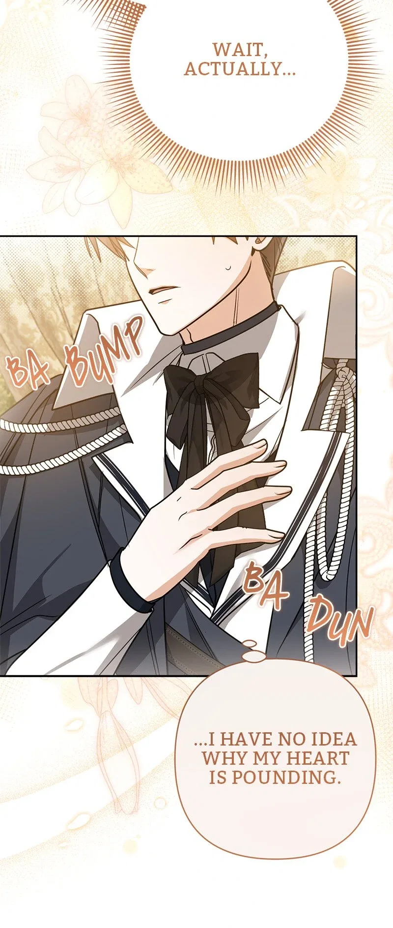 My Husband is Weak by Day, Strong by Night Chapter 54 – Page 9