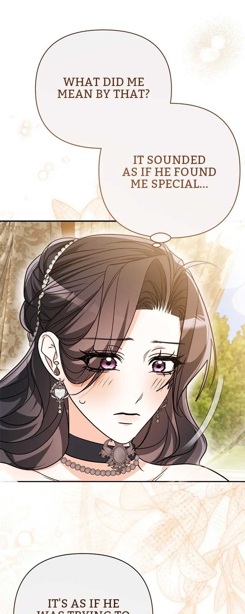 My Husband is Weak by Day, Strong by Night Chapter 54 – Page 14