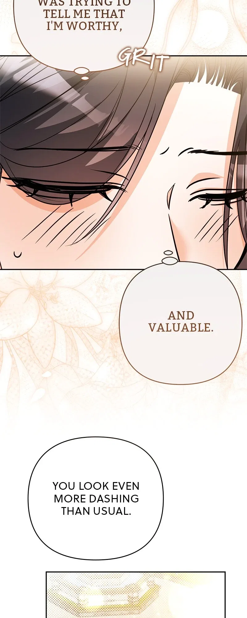 My Husband is Weak by Day, Strong by Night Chapter 54 – Page 15