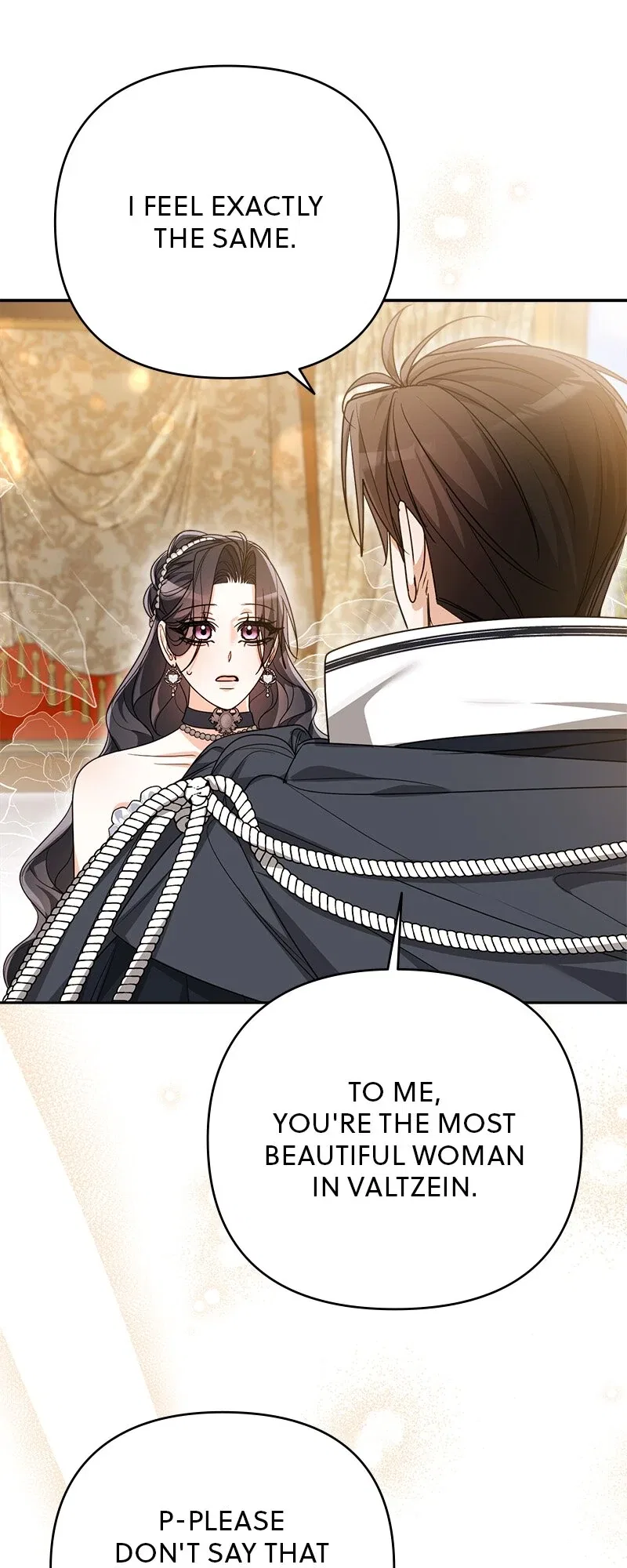 My Husband is Weak by Day, Strong by Night Chapter 54 – Page 18