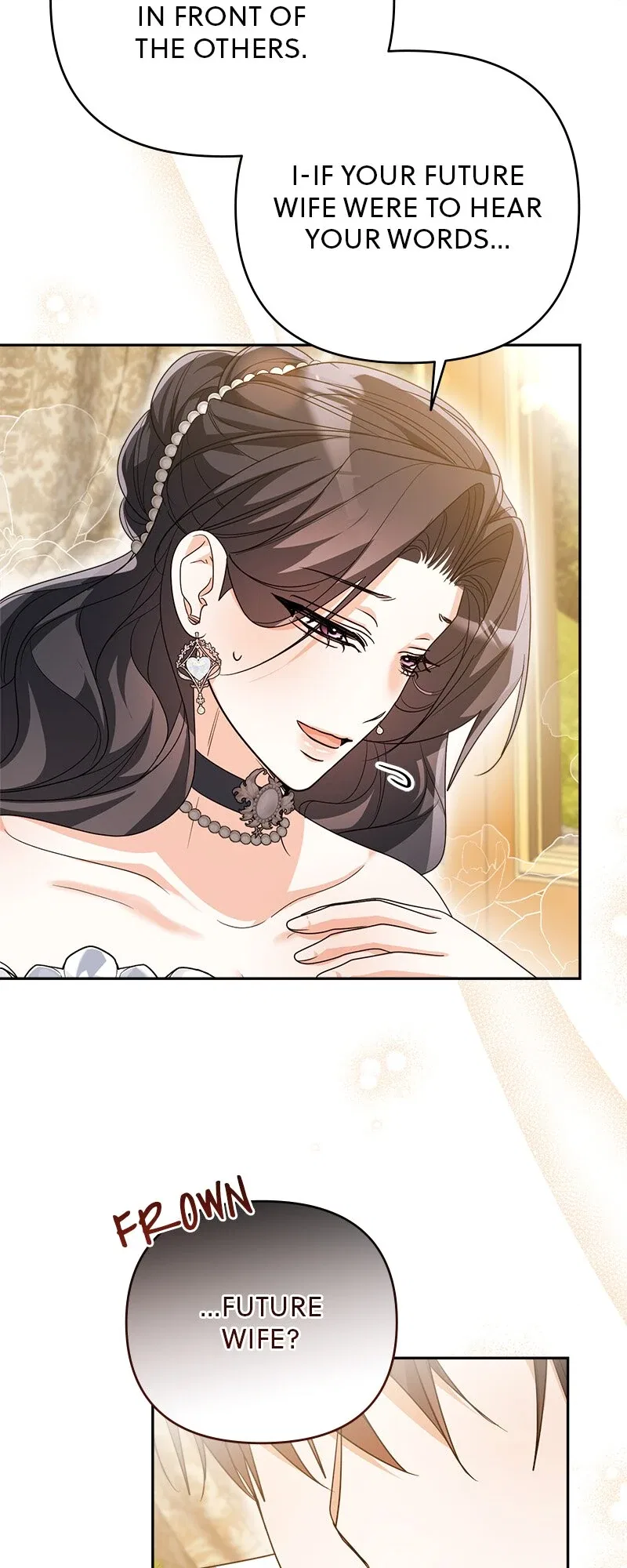 My Husband is Weak by Day, Strong by Night Chapter 54 – Page 19