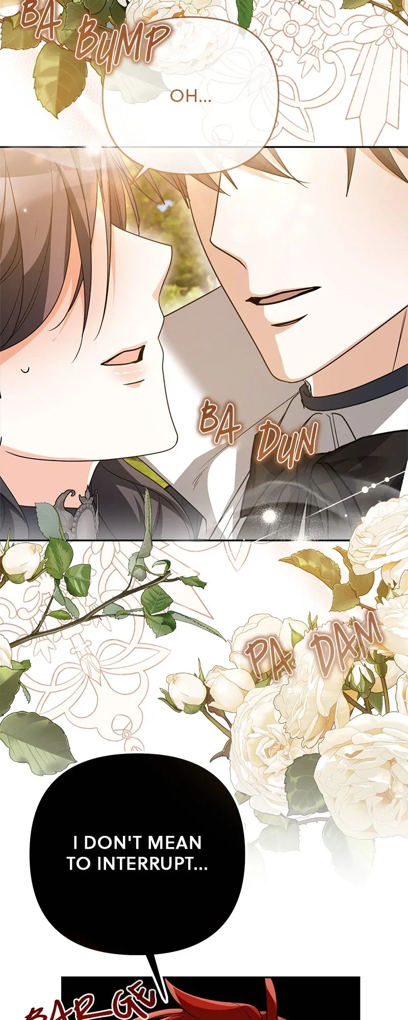 My Husband is Weak by Day, Strong by Night Chapter 54 – Page 23