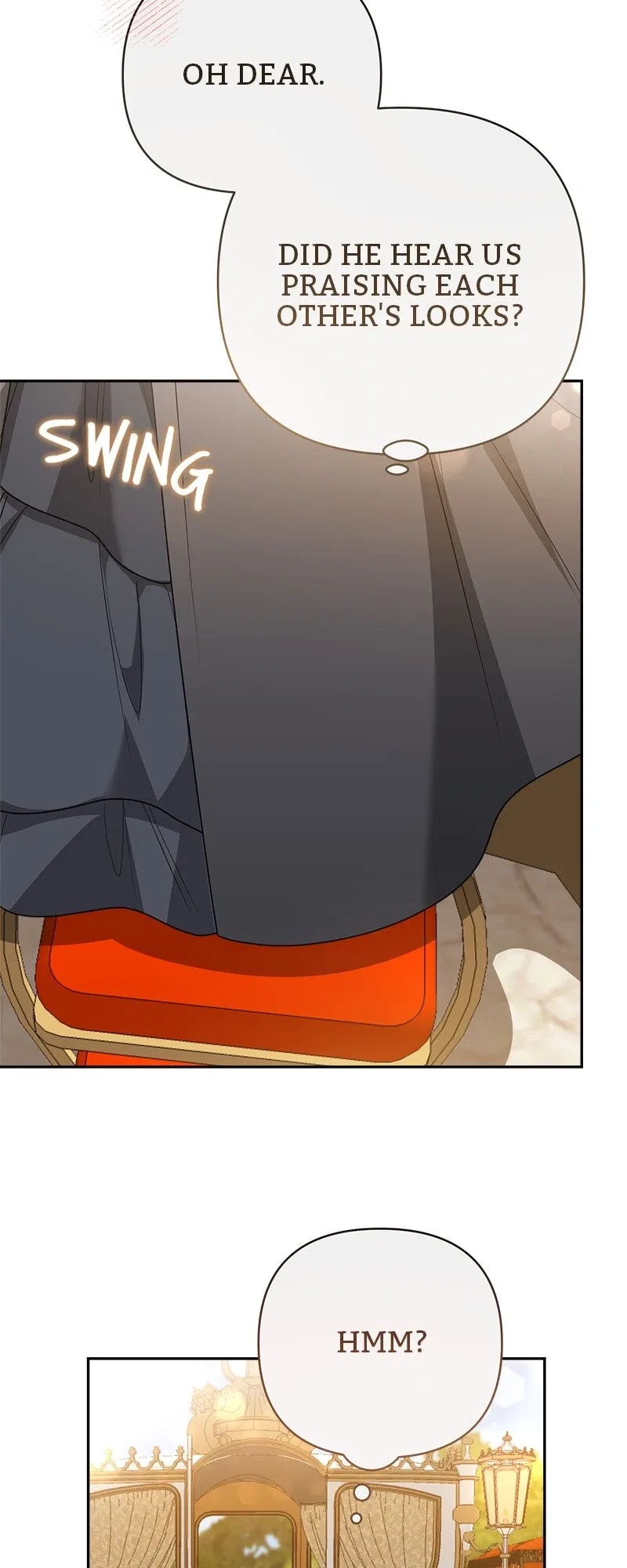 My Husband is Weak by Day, Strong by Night Chapter 54 – Page 26
