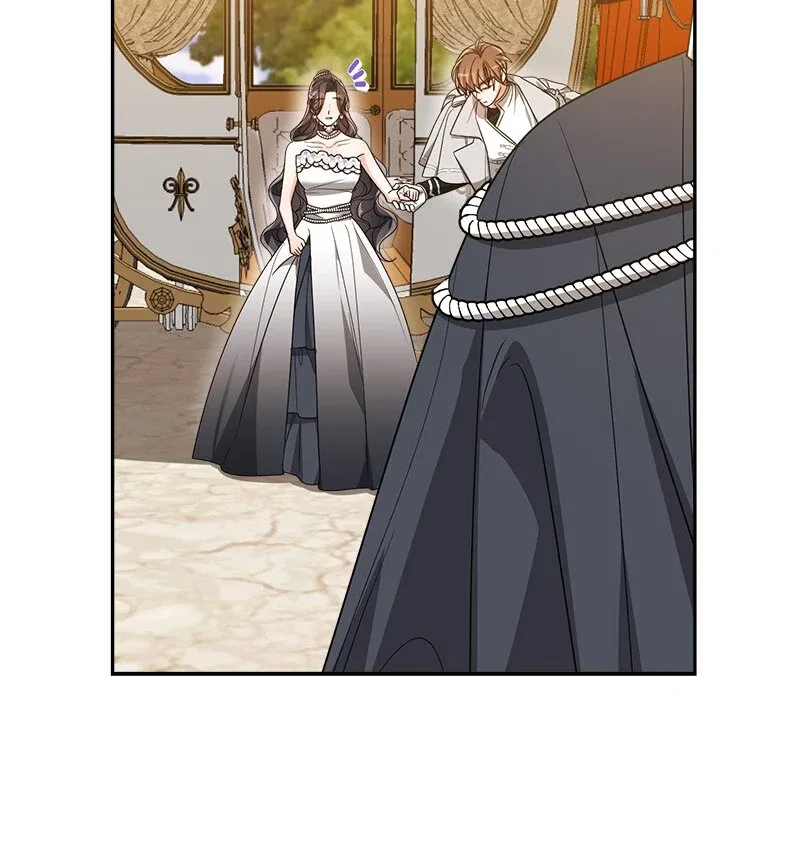 My Husband is Weak by Day, Strong by Night Chapter 54 – Page 27