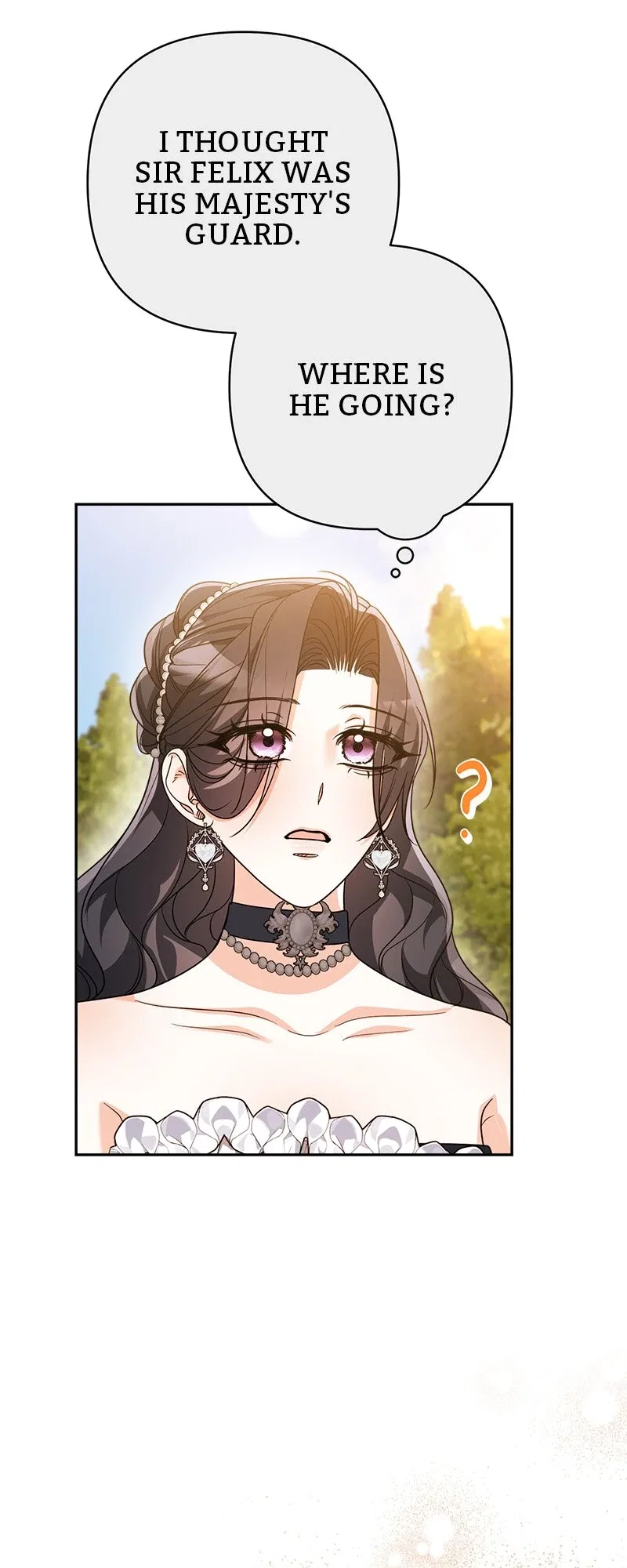 My Husband is Weak by Day, Strong by Night Chapter 54 – Page 29