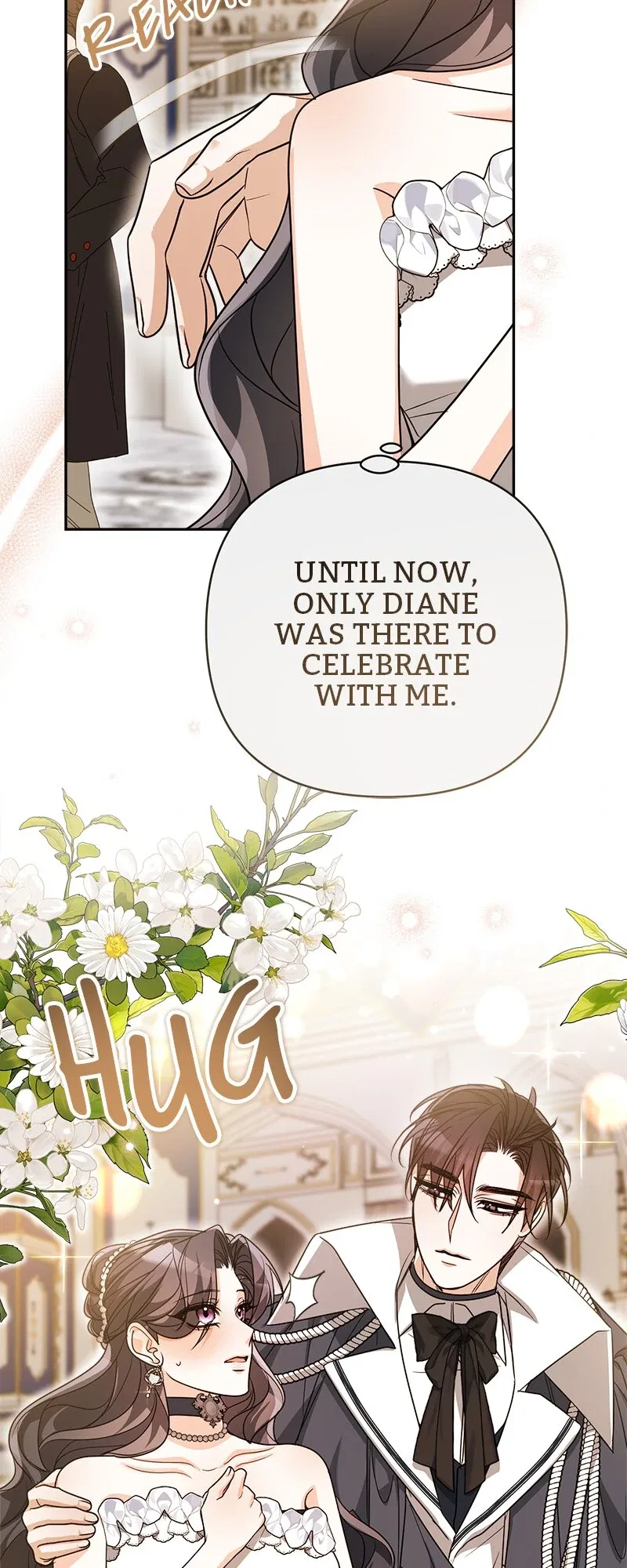 My Husband is Weak by Day, Strong by Night Chapter 54 – Page 34