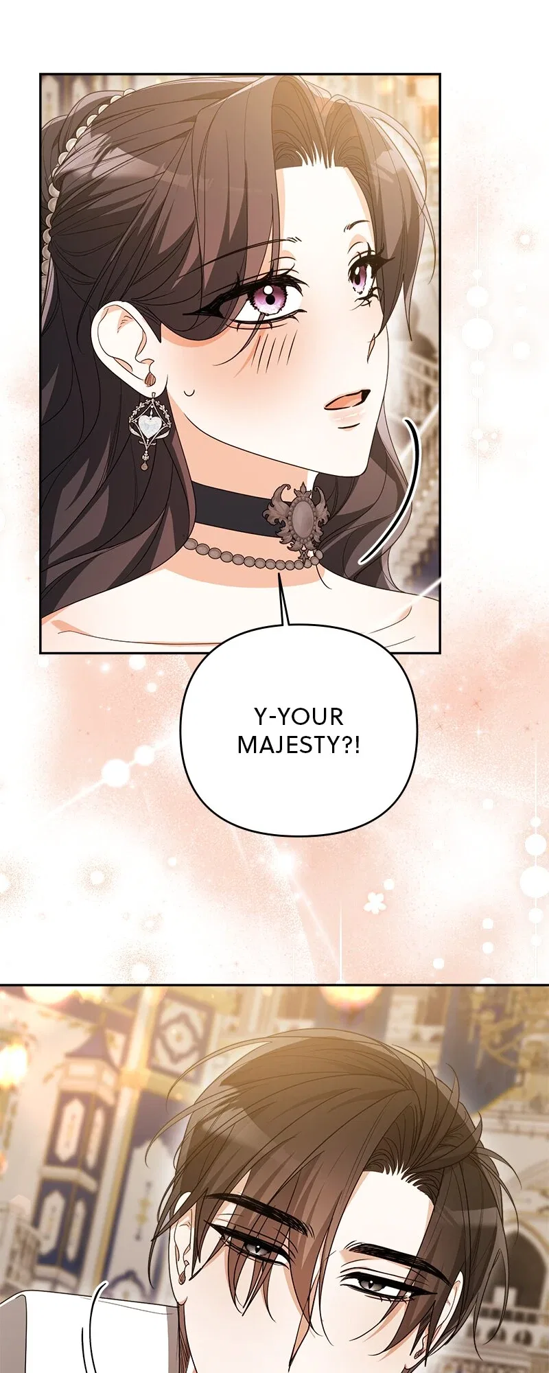 My Husband is Weak by Day, Strong by Night Chapter 54 – Page 36