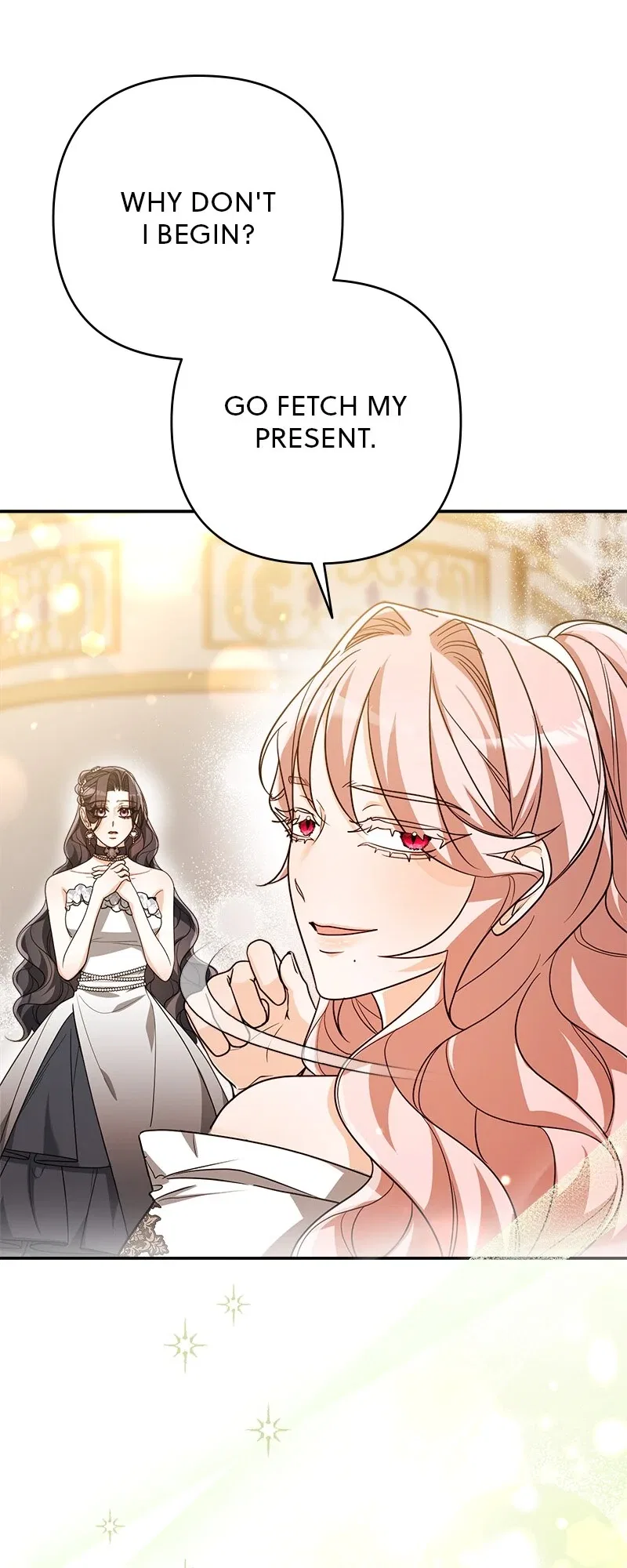 My Husband is Weak by Day, Strong by Night Chapter 54 – Page 39