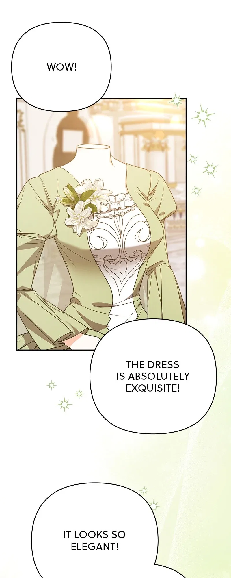 My Husband is Weak by Day, Strong by Night Chapter 54 – Page 42