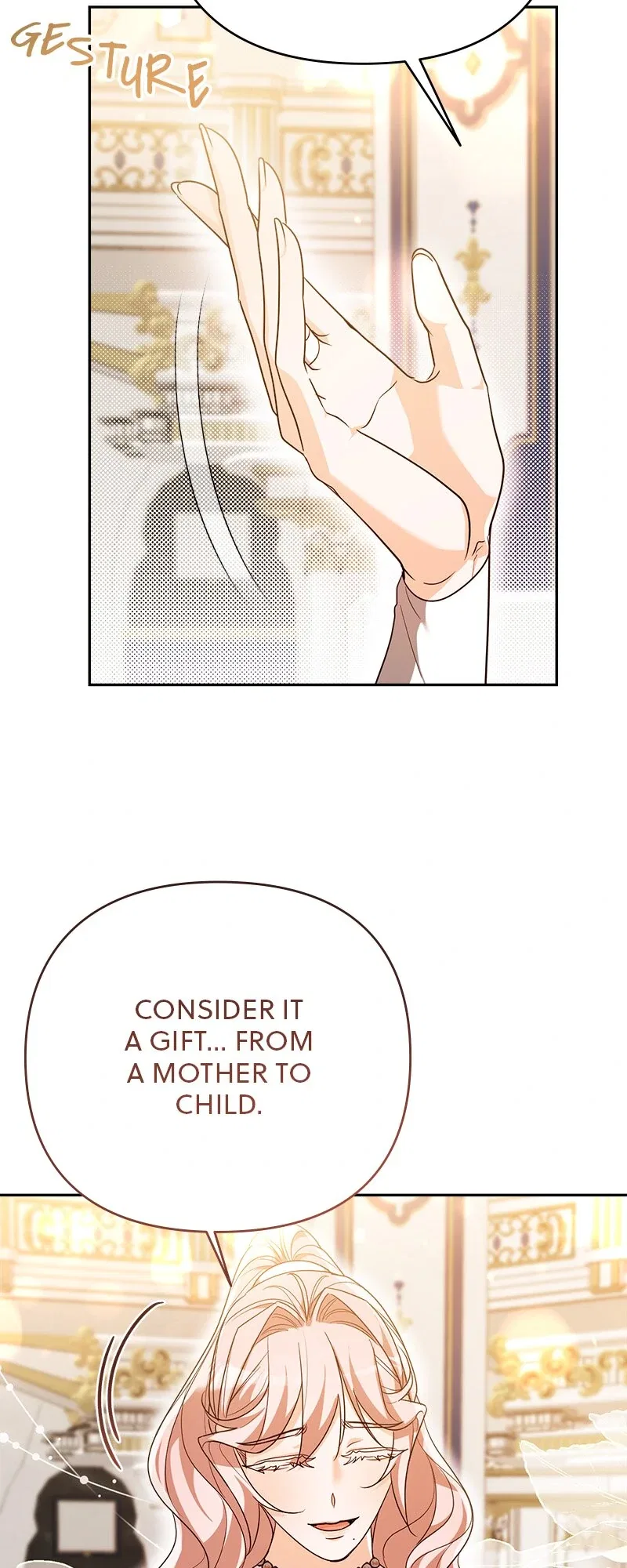 My Husband is Weak by Day, Strong by Night Chapter 54 – Page 44