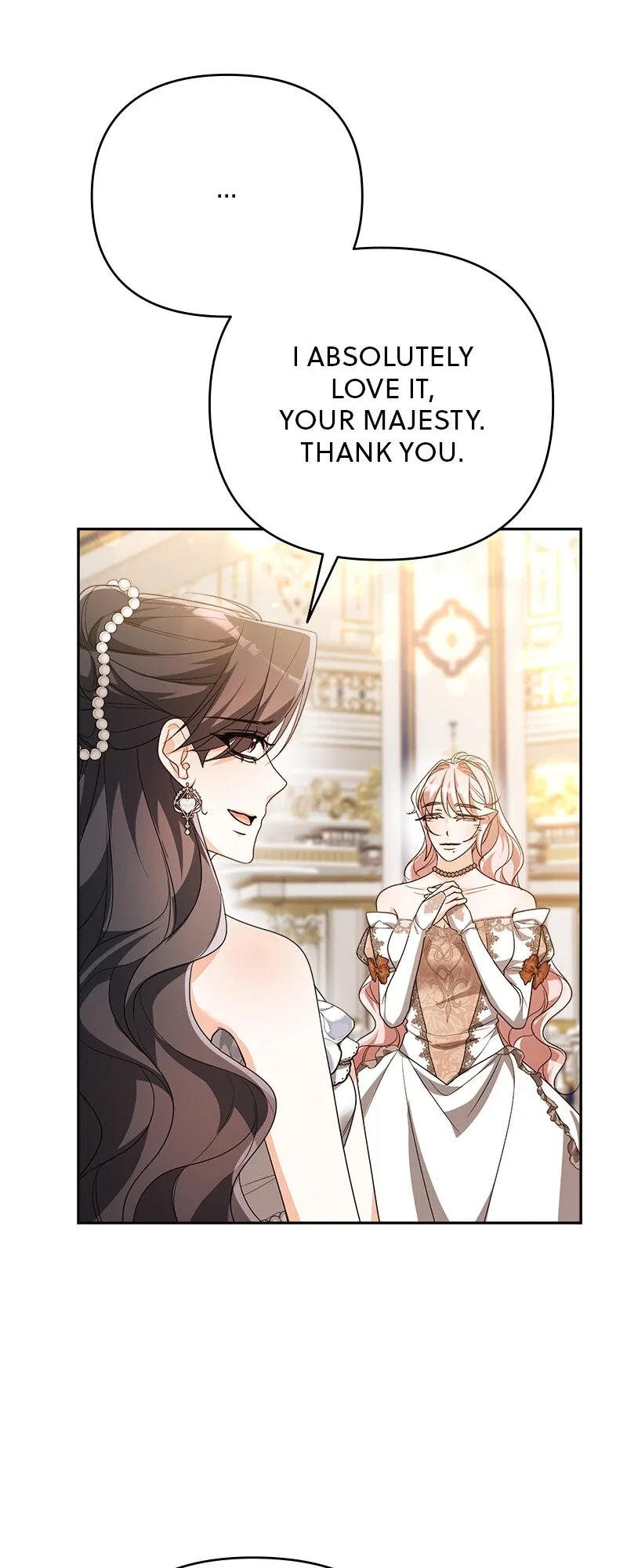 My Husband is Weak by Day, Strong by Night Chapter 54 – Page 46