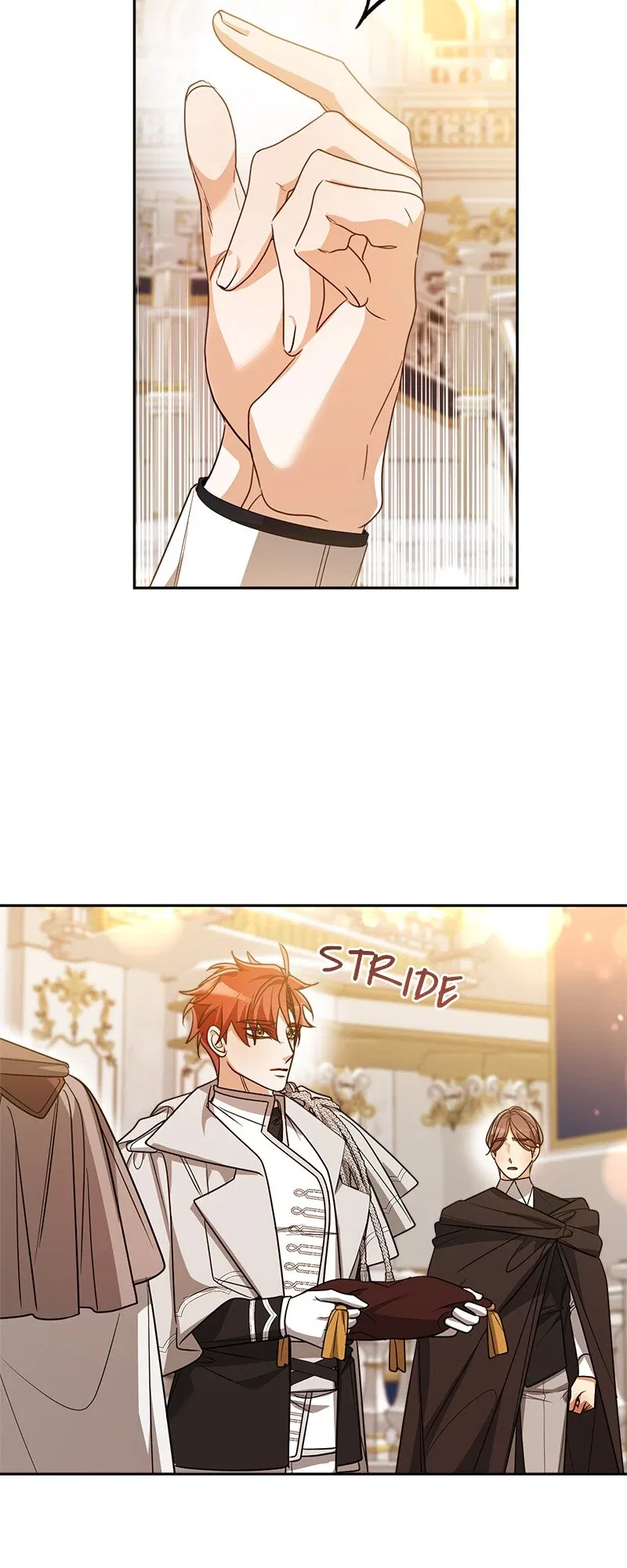 My Husband is Weak by Day, Strong by Night Chapter 54 – Page 48