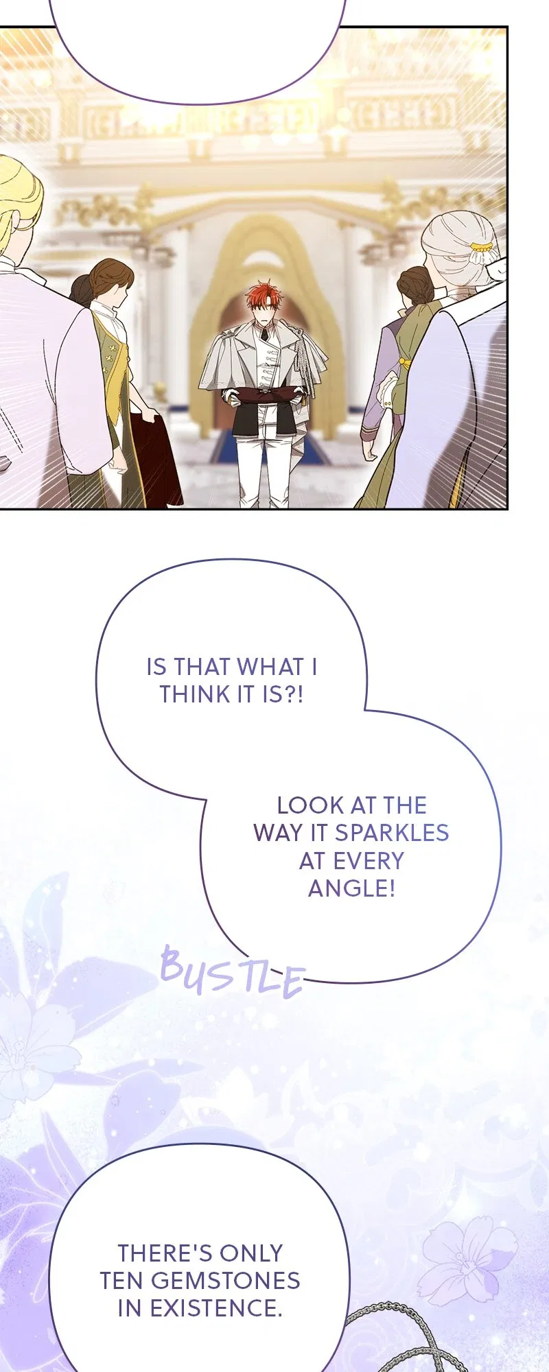 My Husband is Weak by Day, Strong by Night Chapter 54 – Page 50