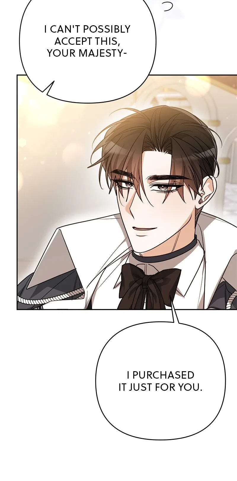 My Husband is Weak by Day, Strong by Night Chapter 54 – Page 52