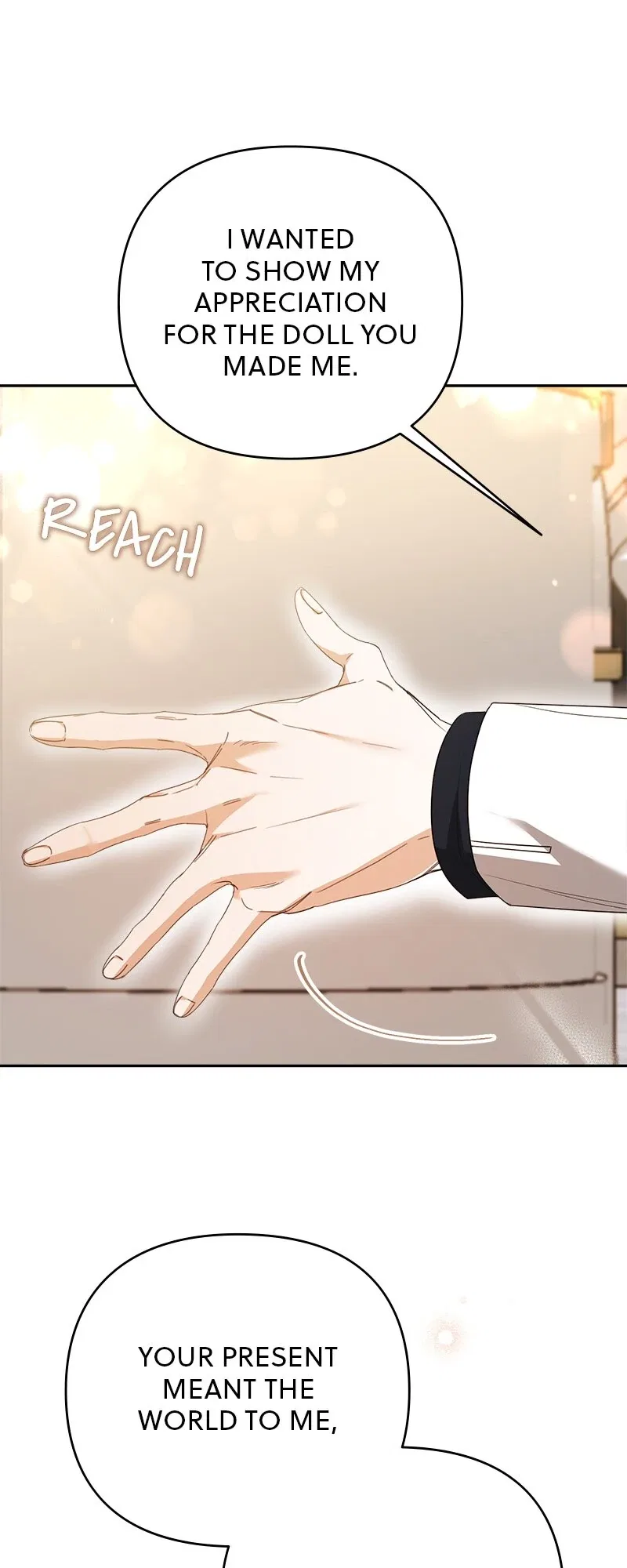 My Husband is Weak by Day, Strong by Night Chapter 54 – Page 53