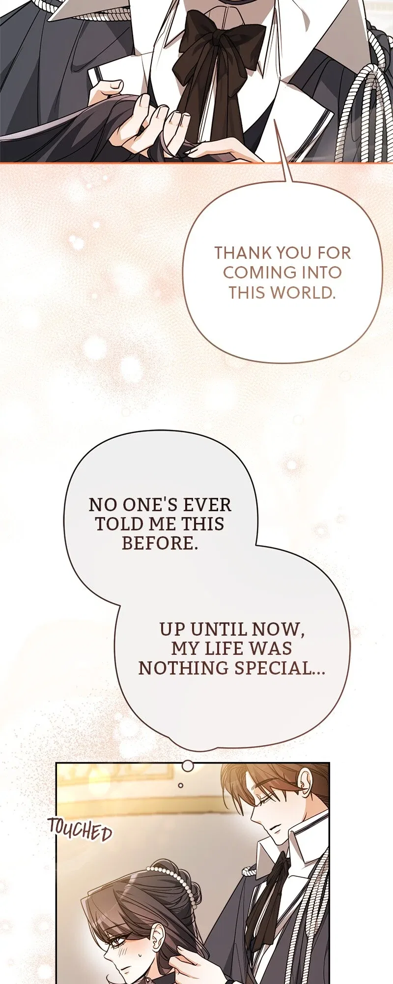 My Husband is Weak by Day, Strong by Night Chapter 54 – Page 55