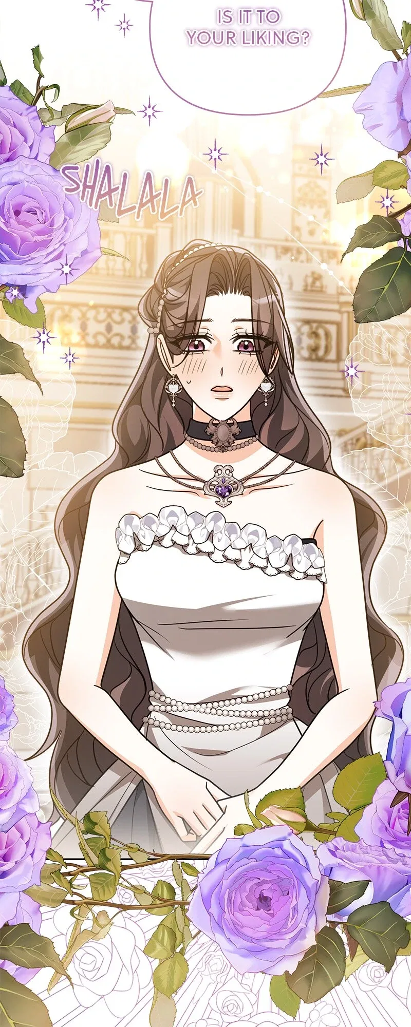 My Husband is Weak by Day, Strong by Night Chapter 54 – Page 58
