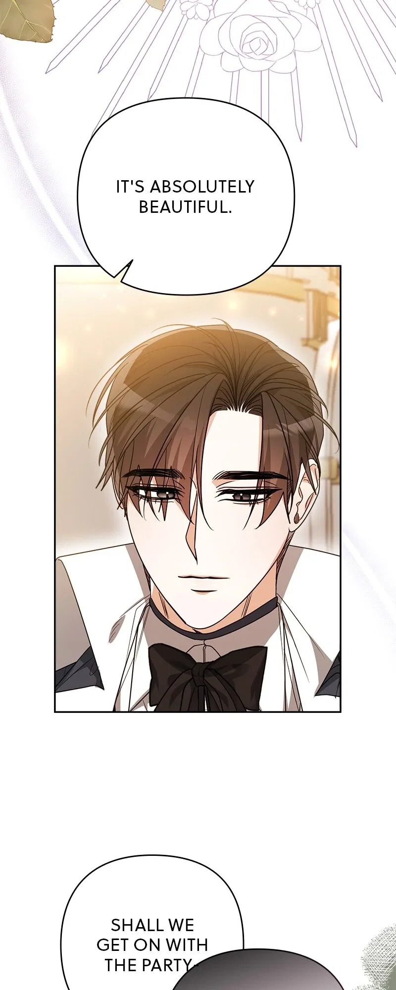 My Husband is Weak by Day, Strong by Night Chapter 54 – Page 59