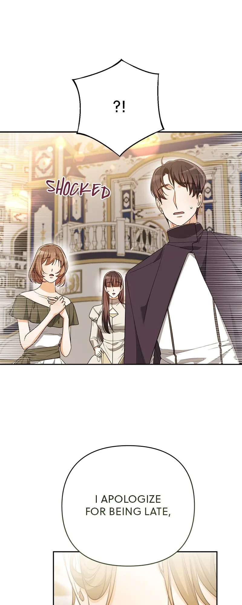 My Husband is Weak by Day, Strong by Night Chapter 54 – Page 61