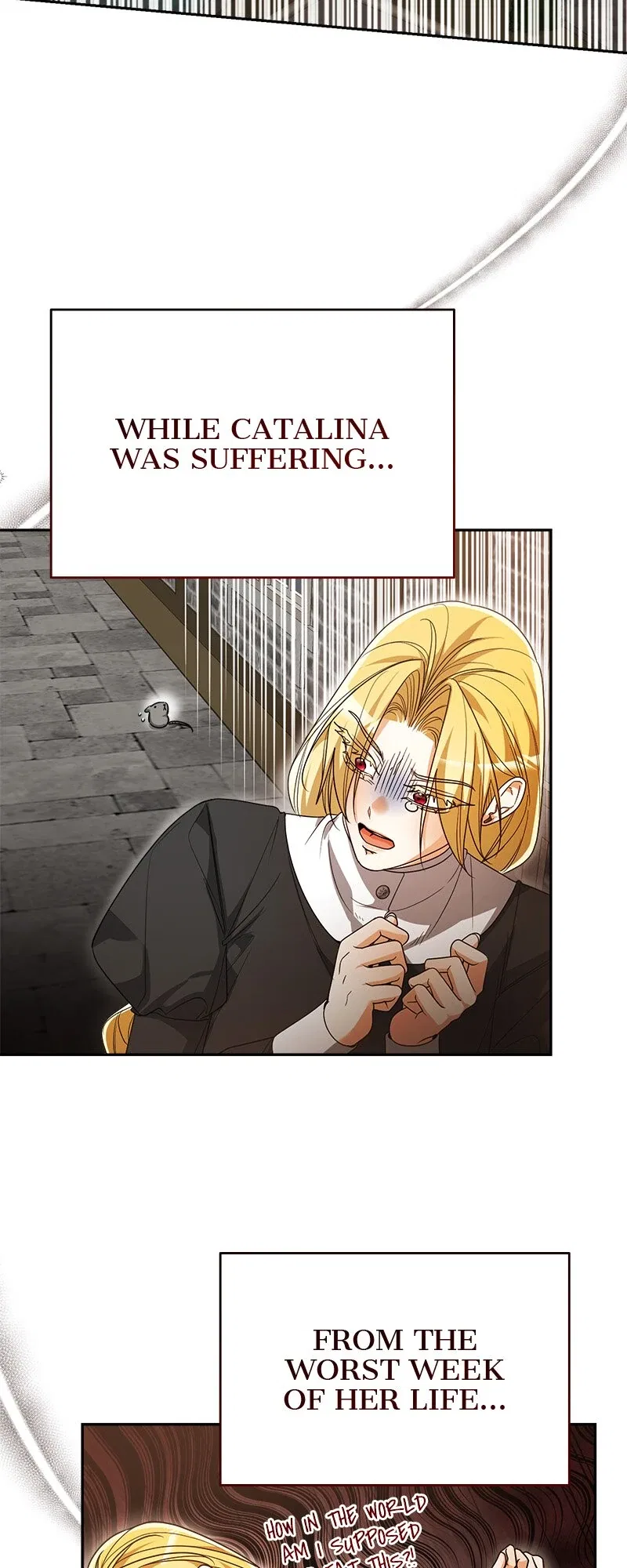 My Husband is Weak by Day, Strong by Night Chapter 53 – Page 2