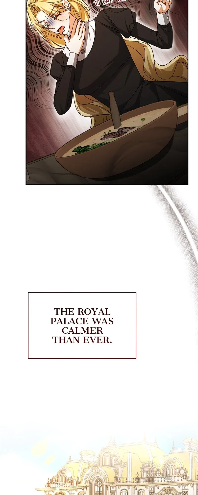 My Husband is Weak by Day, Strong by Night Chapter 53 – Page 3