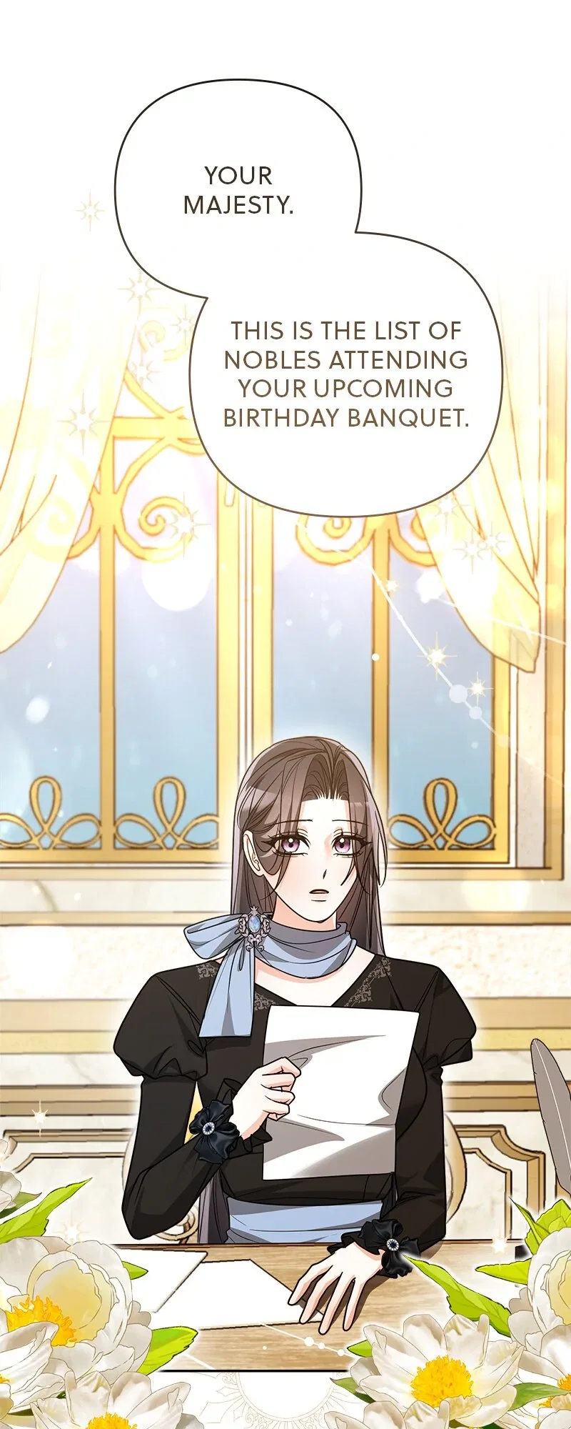 My Husband is Weak by Day, Strong by Night Chapter 53 – Page 6
