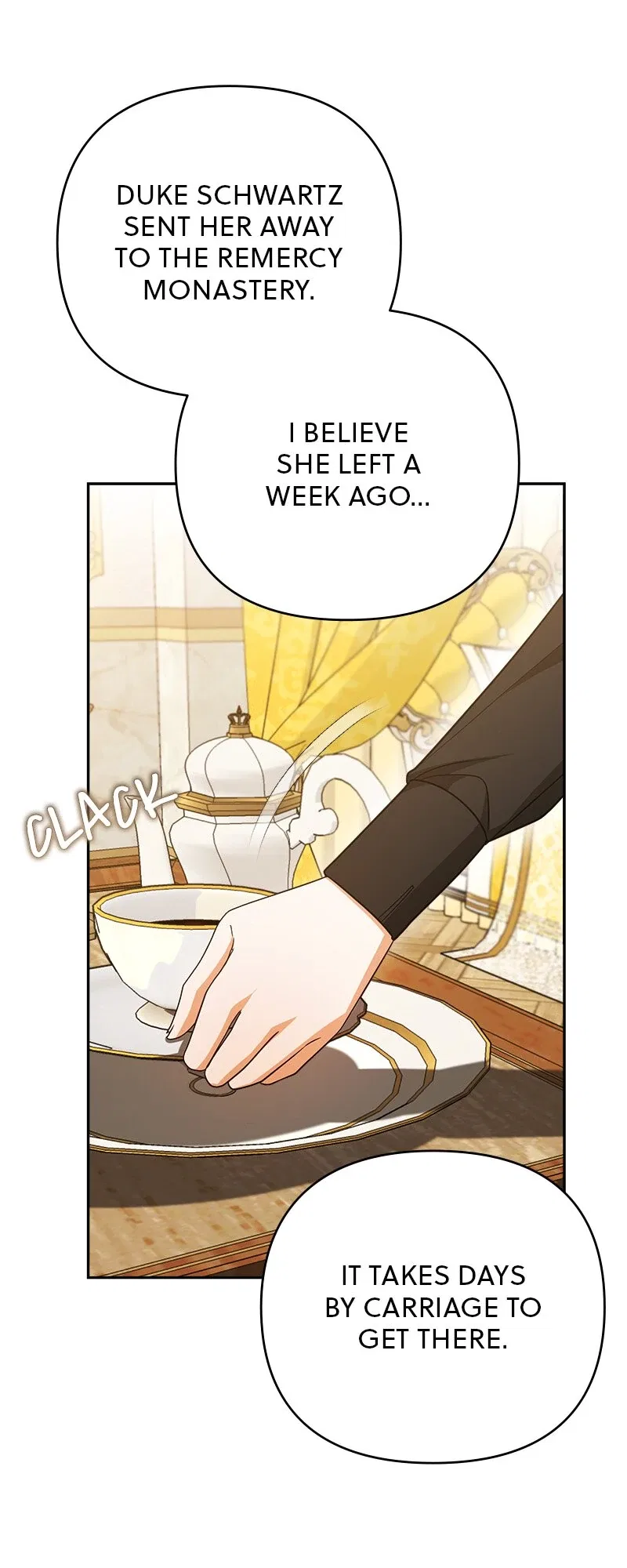 My Husband is Weak by Day, Strong by Night Chapter 53 – Page 10