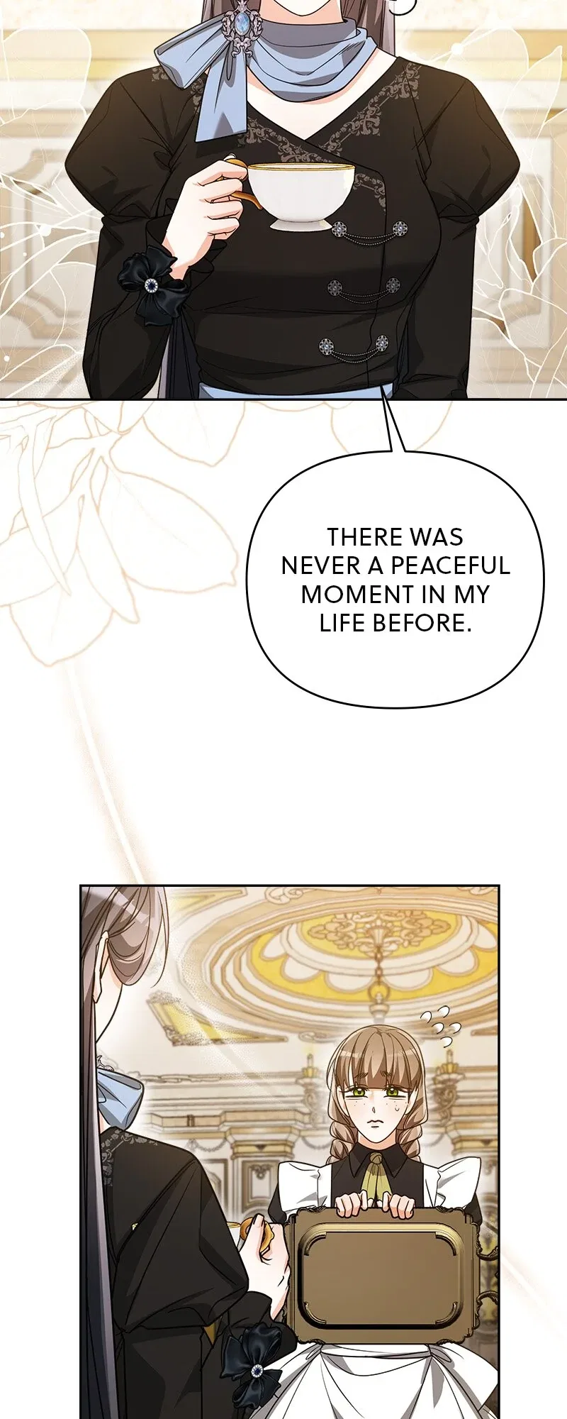 My Husband is Weak by Day, Strong by Night Chapter 53 – Page 14