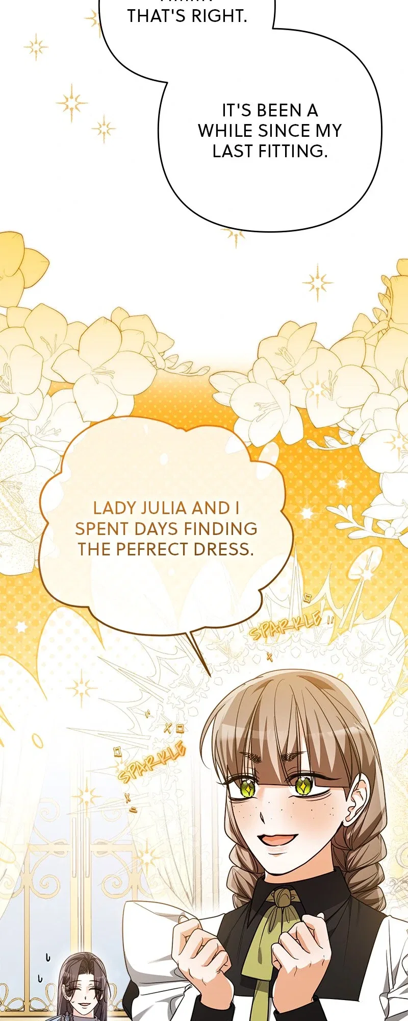My Husband is Weak by Day, Strong by Night Chapter 53 – Page 17