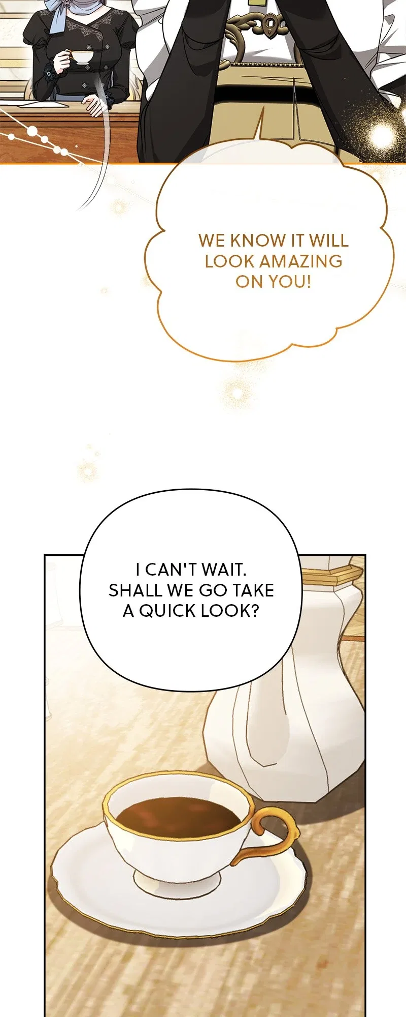 My Husband is Weak by Day, Strong by Night Chapter 53 – Page 18