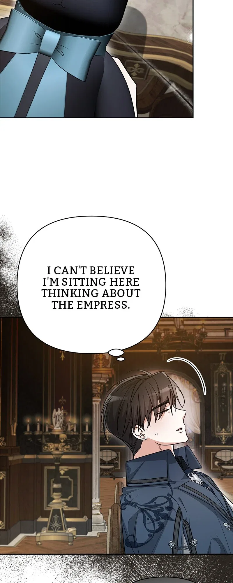My Husband is Weak by Day, Strong by Night Chapter 53 – Page 22