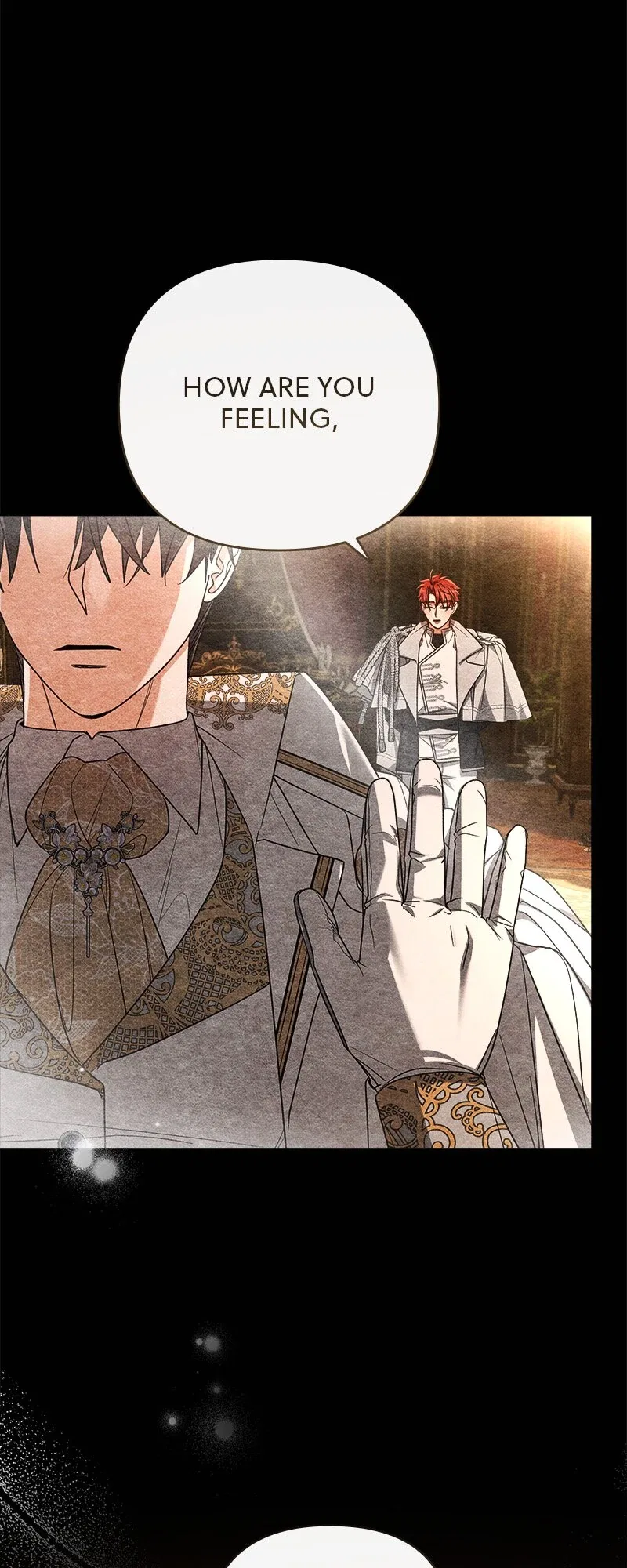 My Husband is Weak by Day, Strong by Night Chapter 53 – Page 25
