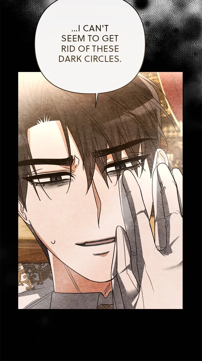 My Husband is Weak by Day, Strong by Night Chapter 53 – Page 27