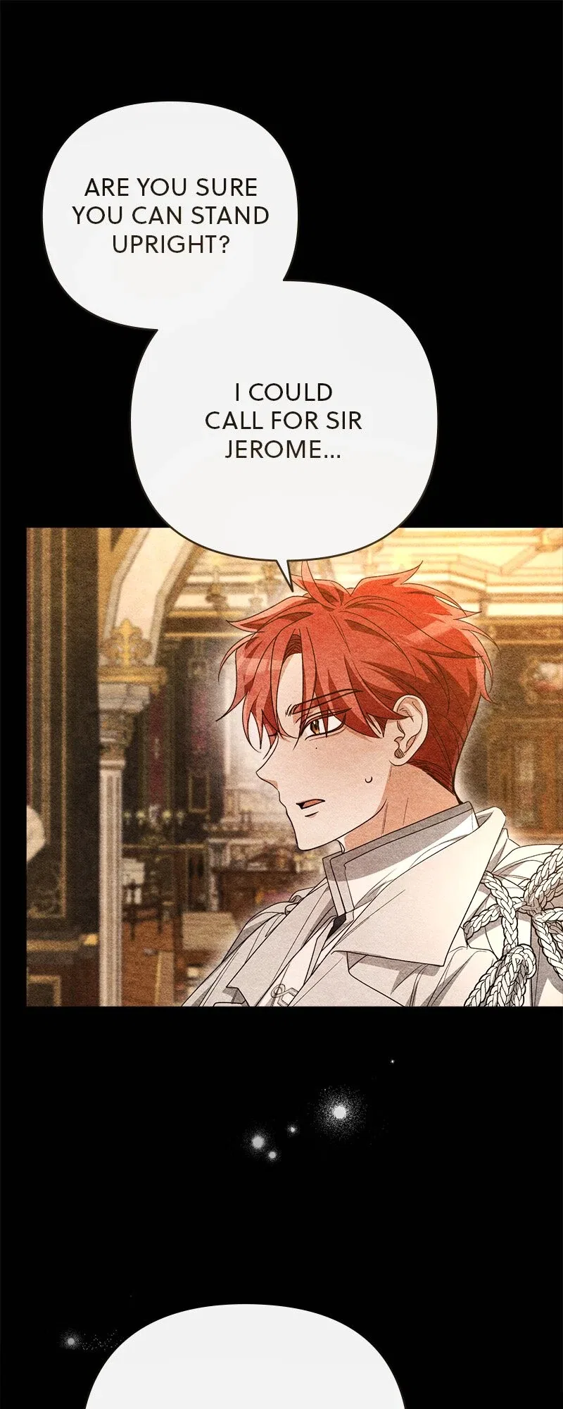 My Husband is Weak by Day, Strong by Night Chapter 53 – Page 28