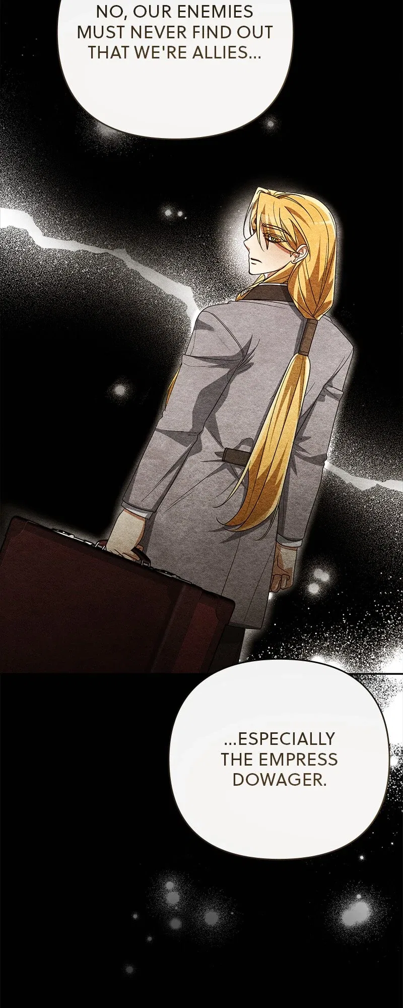 My Husband is Weak by Day, Strong by Night Chapter 53 – Page 29