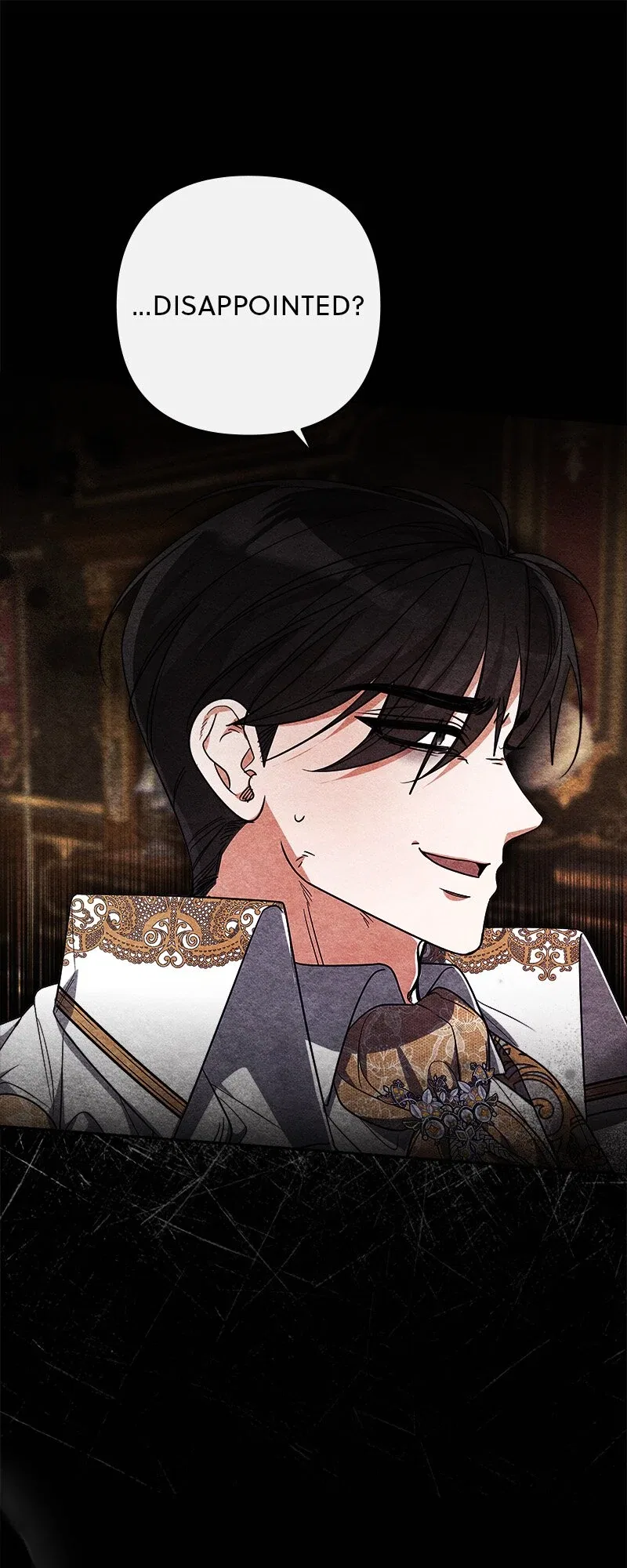 My Husband is Weak by Day, Strong by Night Chapter 53 – Page 31
